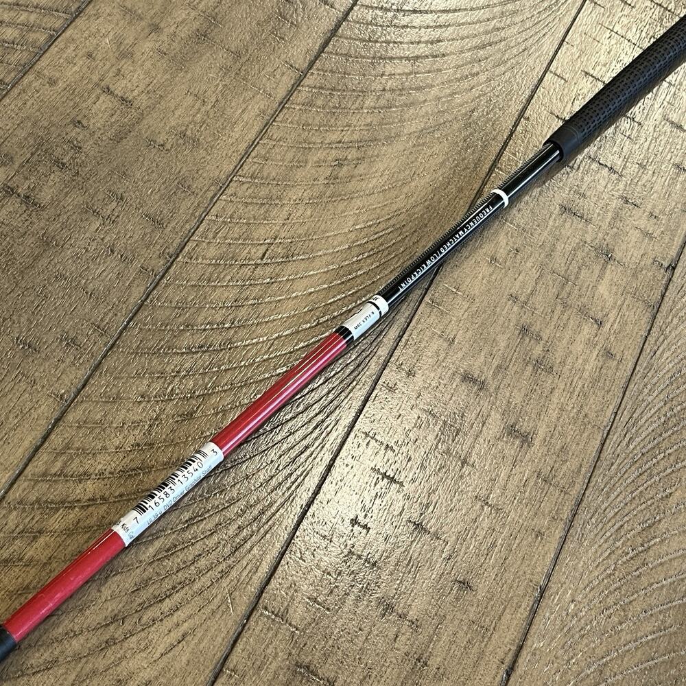 US Kids Golf USKG 22° 210cc Driver DV2 WT-30u Graphite 39" Height RH 26.25" Long - Picture 8 of 13
